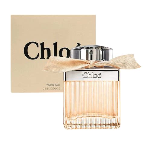 chloe klasik parfüm